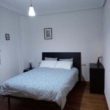Apartamento Acala Galiano Zamora Exterior foto