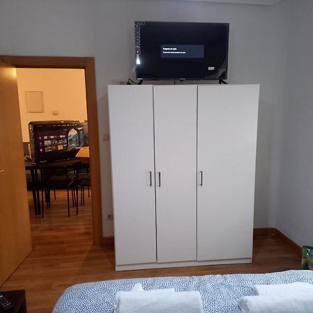 Apartamento Acala Galiano Zamora Exterior foto