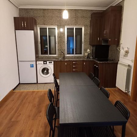 Apartamento Acala Galiano Zamora Exterior foto
