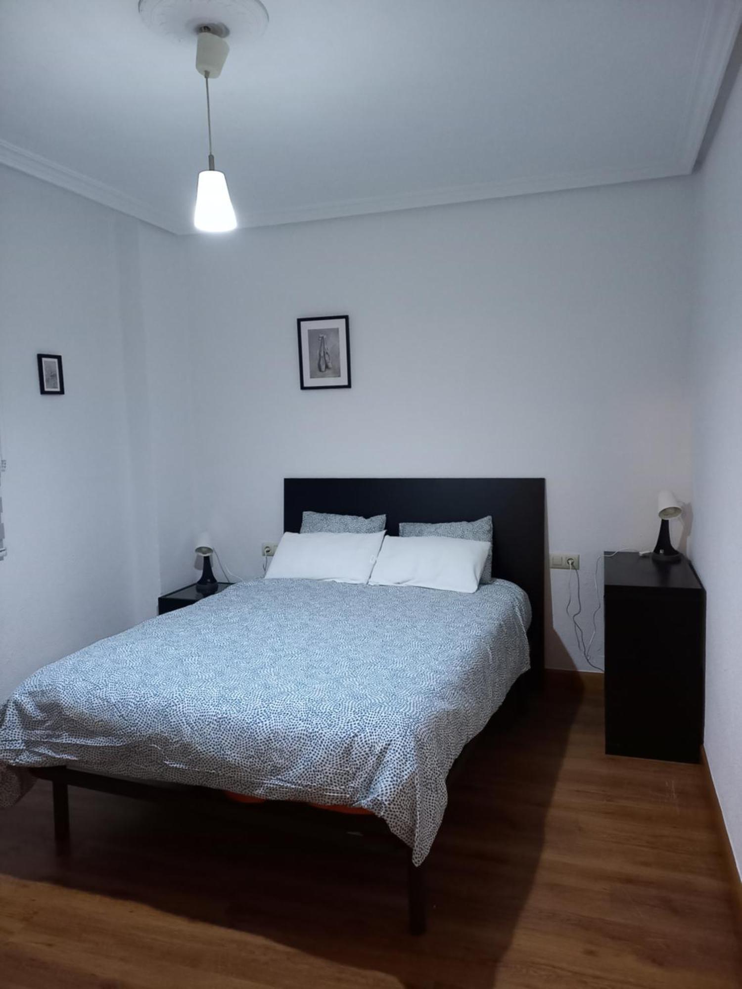 Apartamento Acala Galiano Zamora Exterior foto