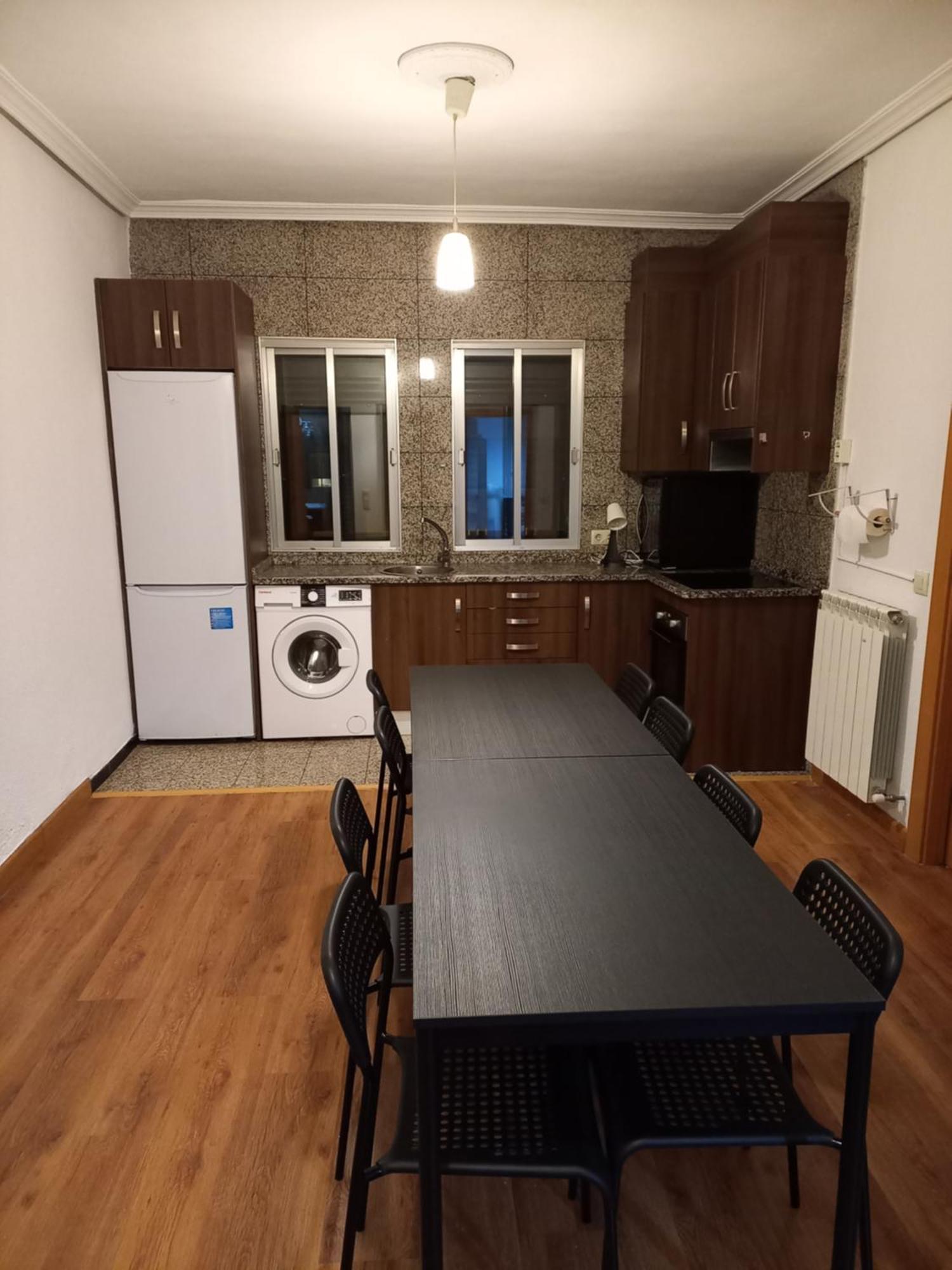 Apartamento Acala Galiano Zamora Exterior foto